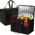 1pc Extra-Large XL Thermal Insulation Bag