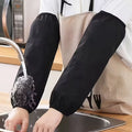 Extended Sleeves