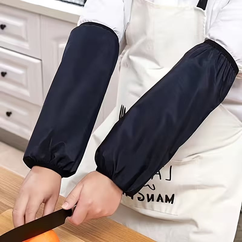 Extended Sleeves