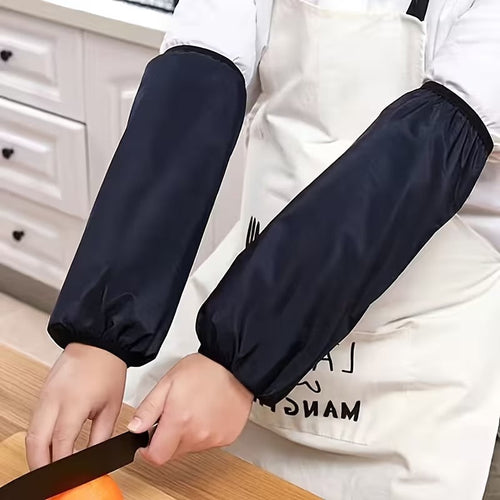 Extended Sleeves
