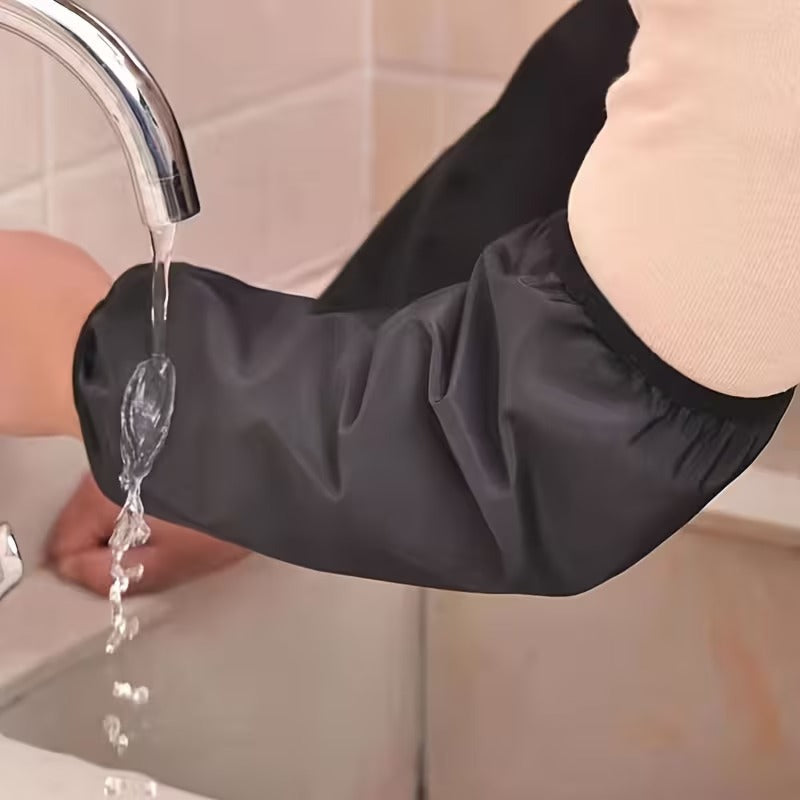 Extended Sleeves