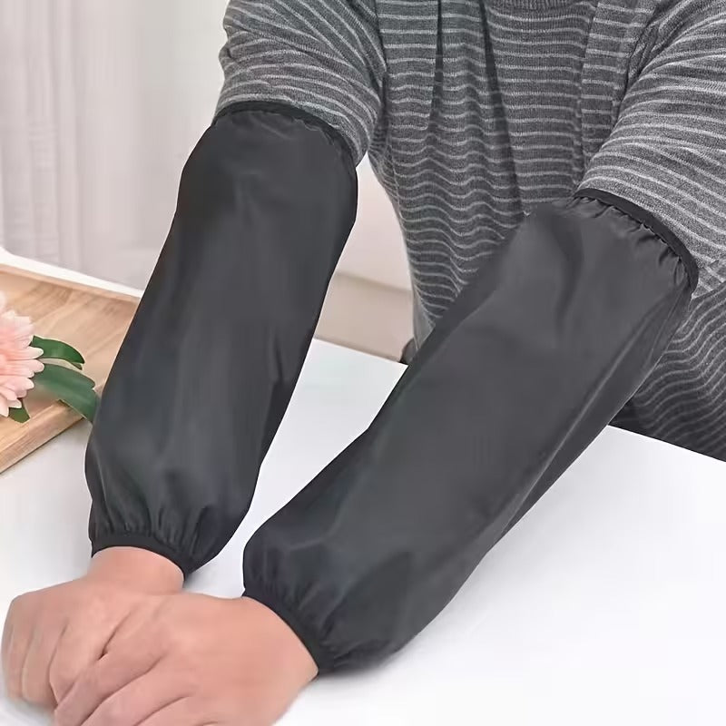 Extended Sleeves