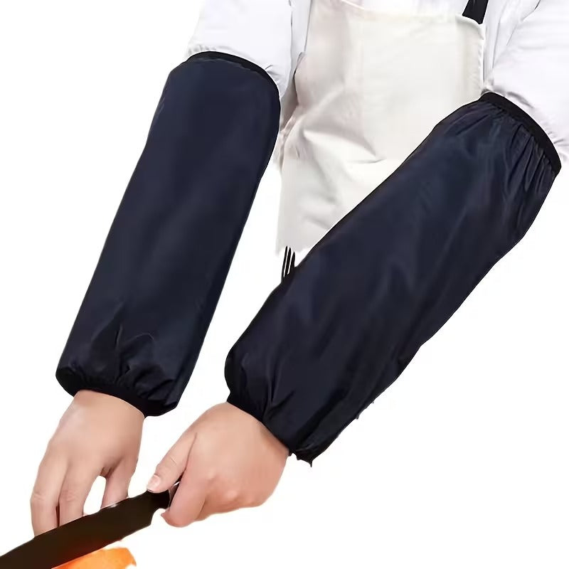 Extended Sleeves