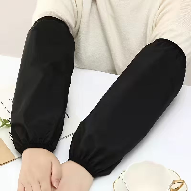 Extended Sleeves
